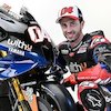 Andrea Dovizioso: Jadi Wasit Baru MotoGP Usai Pensiun? Nggak Nolak, Tapi Masih 50:50