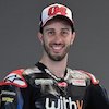 Target Andrea Dovizioso di MotoGP 2022: Lebih Cepat dari Valentino Rossi