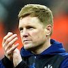 Ekspektasi Penggemar Newcastle Meningkat, Eddie Howe Coba Realistis