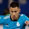 Pindah ke Madrid dari Chelsea Adalah Kesalahan Besar Seorang Eden Hazard