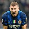 Ini Alasan Sebenarnya Edin Dzeko Tinggalkan Manchester City