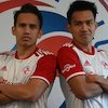 Nomor Punggungnya Dipakai Pemain Lain, Egy Maulana & Witan Sulaeman Sudah Cabut dari FK Senica?