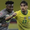 Prediksi Ekuador vs Brasil 28 Januari 2022