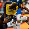 Hasil Pertandingan Ekuador vs Brasil: Skor 1-1