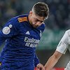 Tersisih dari Tim Utama Real Madrid, Federico Valverde Diminta Sabar