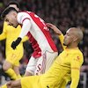 Sempat Dilanggar Dengan Keras Oleh Partey, Begini Kondisi Terakhir Fabinho Sempat Dilanggar Dengan Keras Oleh Partey, Begini Kondisi Terakhir Fabinho