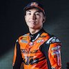 Raul Fernandez Tak Ambisius Jadi Debutan Terbaik MotoGP, Cemaskan Trek Non-Eropa