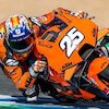 Raul Fernandez Masih Belum Bisa Percaya Akhirnya Naik Kelas ke MotoGP