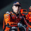 Tech 3 KTM Sinyalir Raul Fernandez Hengkang: Semoga Dia Tidak Menyerah