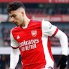 Gabriel Martinelli Bisa Bikin Arsenal Berhemat Hingga Rp1,3 Triliun