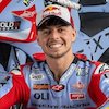 Fabio di Giannantonio Tak Kecil Hati ke MotoGP Tanpa Gelar Dunia