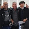 Haruna Soemitro Diminta Out dari Exco PSSI, Iwan Bule: Zaman Demokrasi