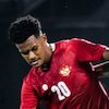 Mangkir dari Panggilan Timnas Indonesia U-23, Ramai Rumakiek Akhirnya Dijatuhi Sanksi