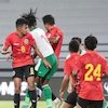 Tak Cuma Timnas Indonesia, Badai COVID-19 Juga Serang Timor Leste