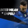 Prediksi Inter Milan vs Empoli 20 Januari 2022