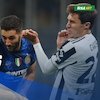 Jadwal Piala Super Italia 2021: Inter Milan vs Juventus