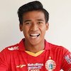 BRI Liga 1: Cerita Gol Perdana Irfan Jauhari untuk Persija