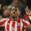 Ivan Toney, Pemain Brentford Pertama Dalam 83 Tahun Terakhir yang Dipanggil Timnas Inggris