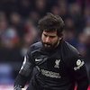 6 Pelajaran Palace vs Liverpool: The Amazing Alisson Bawa The Reds Beri Tekanan Pada City