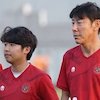 Sedih, Kontrak Jeong Seok-seo sebagai Penerjemah Shin Tae-yong di Timnas Indonesia Habis Januari Ini