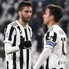 Hasil Pertandingan Juventus vs Udinese: Skor 2-0