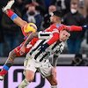 Musim Sudah Setengah Jalan, Masalah Juventus Masih Itu-itu Saja Musim Sudah Setengah Jalan, Masalah Juventus Masih Itu-itu Saja