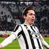 Juventus Kalah Gapapa, Main di Liga Europa Gapapa, yang Penting Chiesa Sudah Sehat