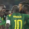 Bekuk Gambia, Kamerun Tembus Semifinal Piala Afrika 2021