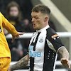 Tragis! Kieran Trippier Debut, Newcastle Kalah dari Tim 'Liga 3' di Piala FA