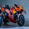 Galeri Foto: Corak Motor Red Bull KTM dan Tech 3 KTM Jelang MotoGP 2022