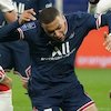 Hasil Pertandingan Lyon vs PSG: Skor 1-1