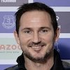 Resmi, Frank Lampard Kini Jadi Pelatih Baru Everton