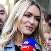 Laura Woods, Jurnalis Cantik yang Berani Ejek Jamie Carragher Soal Juara Premier League
