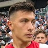 Manchester United Fokus Selesaikan Transfer Lisandro Martinez