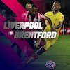 Kabar Bagus Jelang Lawan Brentford, tak Ada Pemain yang Cedera di Kubu Liverpool