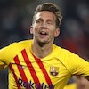 Barcelona vs Napoli: Berharap ke Dua De Jong