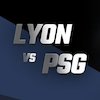 Data dan Fakta Ligue 1: Lyon vs PSG