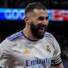 Benzema atau Vinicius? Dua-duanya Penting!