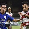 Hasil BRI Liga 1: Madura United Sukses Taklukkan PSIS Semarang