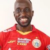 Makan Konate: Insyaallah Persija Lanjutkan Tren Kemenangan saat Lawan Persipura