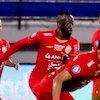 Kata Makan Konate Setelah Persija Hanya Imbang Lawan Persela