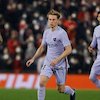 60 + 20 Juta Euro, Ini Tawaran Pertama Manchester United untuk Frenkie de Jong?