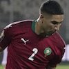 Diperkuat Achraf Hakimi dan Hakim Ziyech, Inilah Skuat Timnas Maroko untuk Piala Dunia 2022