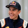 Siap ke Sepang: Jalani 65 Lap, Marc Marquez Senang Matanya Pulih