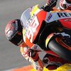 Marc Marquez Latihan di Portimao, Pemulihan Cedera Mata Kian Positif