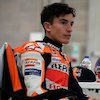 Marc Marquez Diduga Tak Kirim Helm ke Shoei untuk Analisis Pasca Kecelakaan