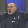 Digebuk Lecce, Maurizio Sarri Keluhkan Mentalitas Para Pemain Lazio