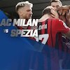 Prediksi AC Milan vs Spezia 18 Januari 2022