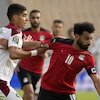 Hasil Piala Afrika 2021: Sikat Maroko, Salah Antarkan Mesir Masuk Semifinal Hasil Piala Afrika 2021: Sikat Maroko, Salah Antarkan Mesir Masuk Semifinal
