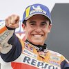 Ingin Juarai MotoGP Lagi, Marc Marquez Dambakan 'Comeback' ala Rafael Nadal